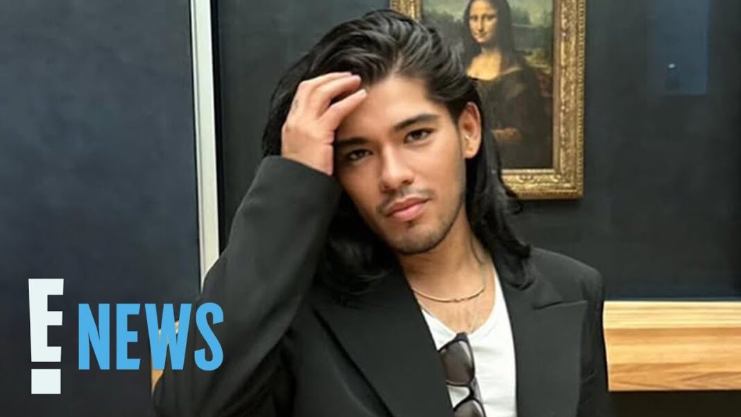 Celebrity Hairstylist Jesus Guerrero’s Cause of Death Revealed | E! News