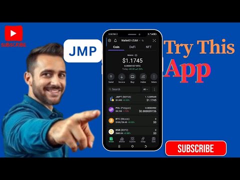 How To Earn Money Online From Home With JumpTask In 2025