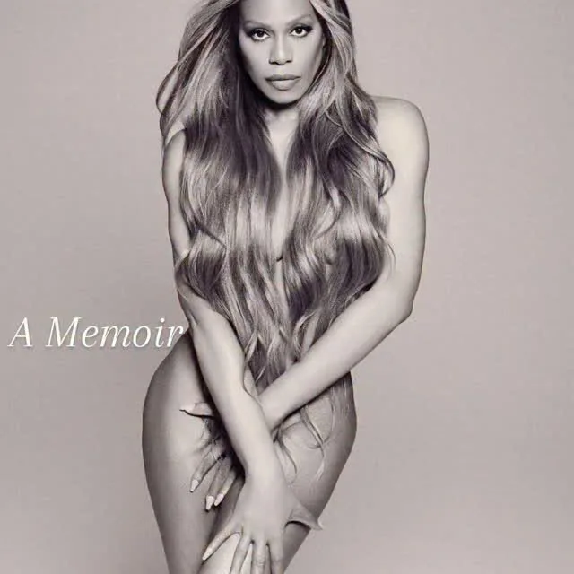 Laverne Cox Announces New Memoir โTranscendentโ With A Powerful And Personal Message