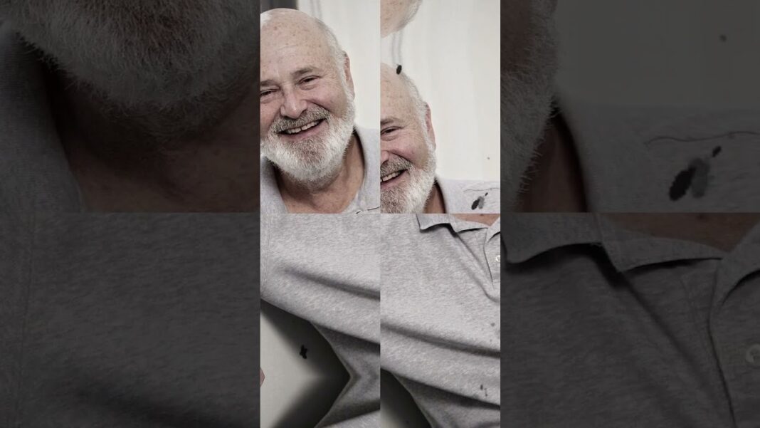 Rob Reiner’s Son Breaks His Silence, Leaving Fans Shocked #celebritynews #hollywoodbuzz