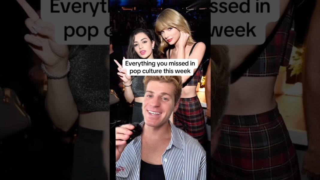 Everything you missed in pop culture this week ๐ฑ๐ (10/3)