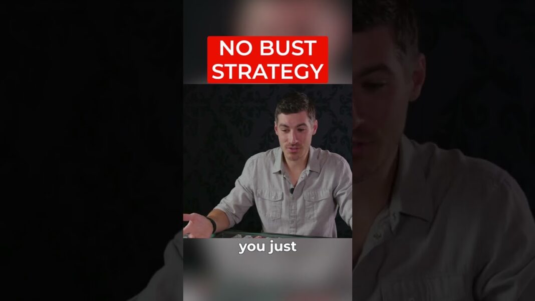 Exposing the 'Win a Few Hundred Bucks a Day' Blackjack Strategy