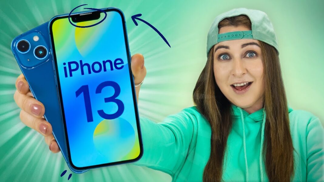 iPhone 13 Tips Tricks & Hidden Features + iOS 15 | THAT YOU MUST TRY!!