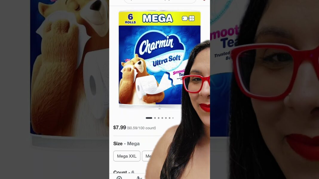 Do you have this coupon?! This Target deal is SO good! 🔥