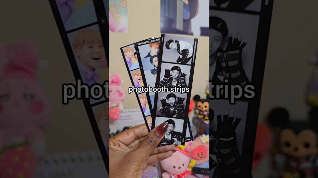 freebie ideas! #kpopconcert #kpopshorts