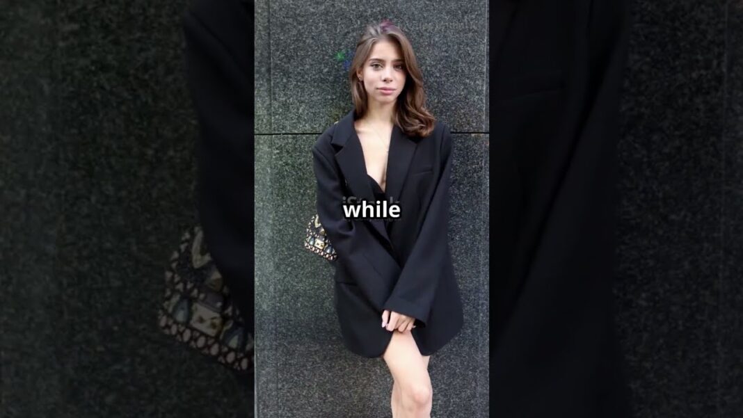 # Celebrity Style on a Budget Hailey Bieb 2025#FashionChallenge #CelebrityStyle #BudgetFashion