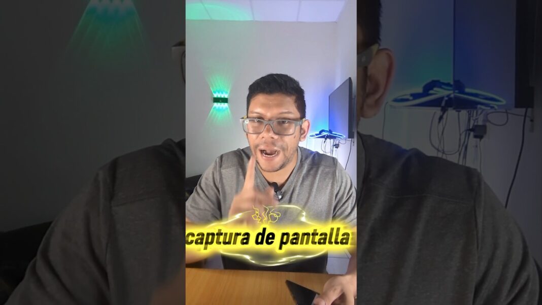 capturas de pantalla #smartphone #windows #tips #samsung
