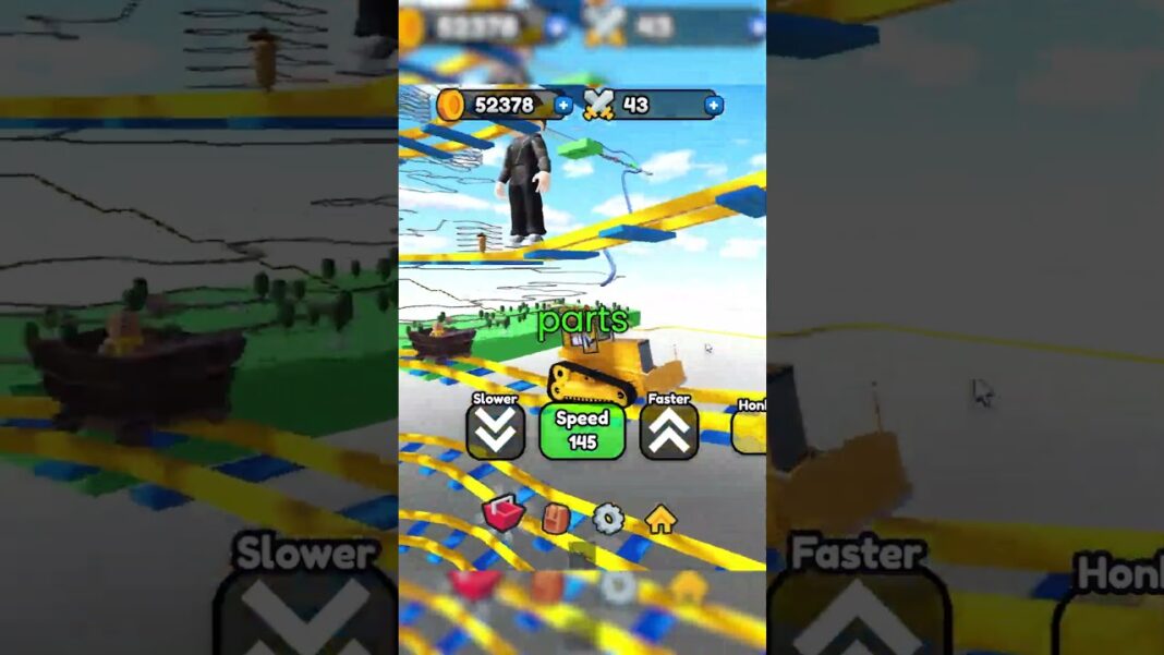 What's the worst Roblox development skill? #roblox #robloxstudio