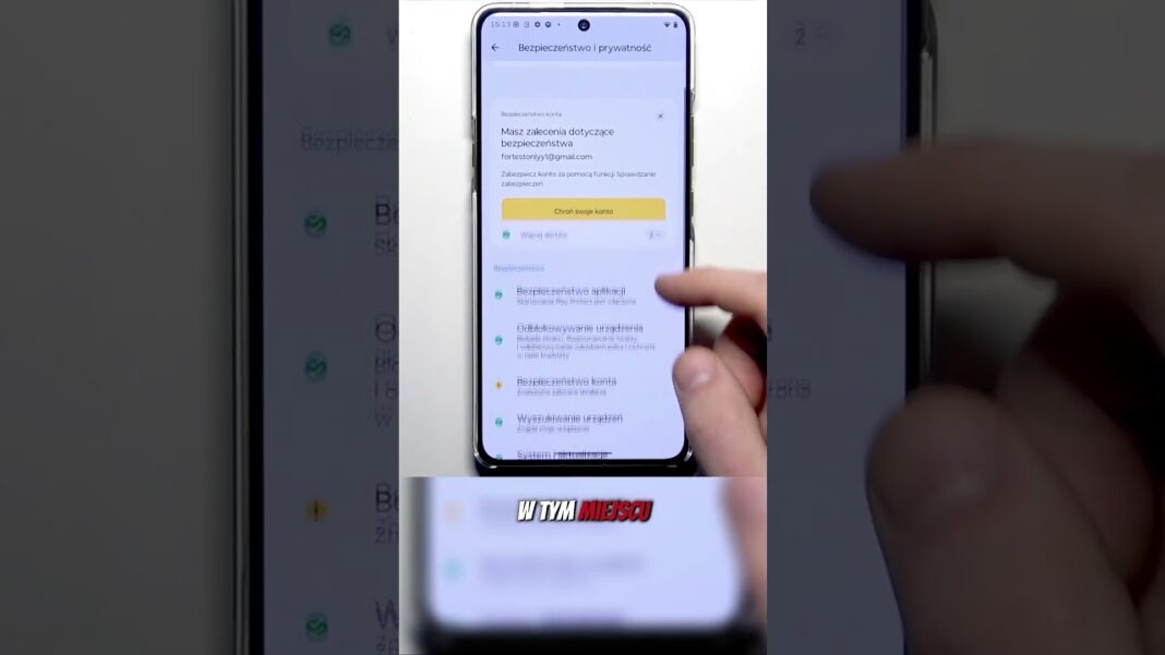 Szybko pozbądź się blokady telefonu Motorola Signature!💪😎 #android #motorola #tutorial #tips #shorts