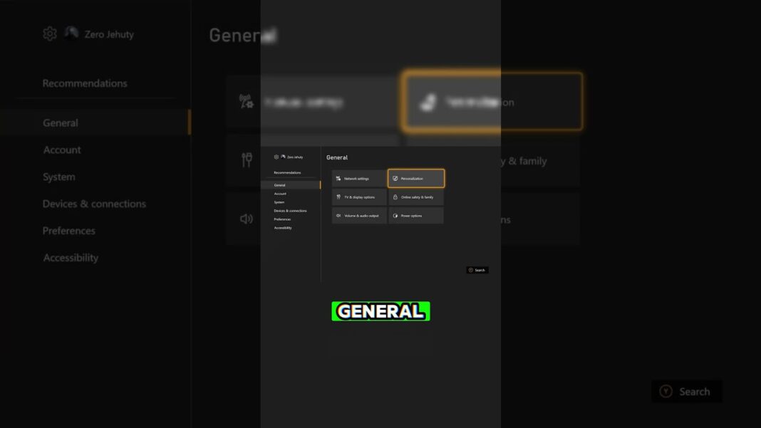 How to turn off Xbox Game Hub. #Xbox #howto