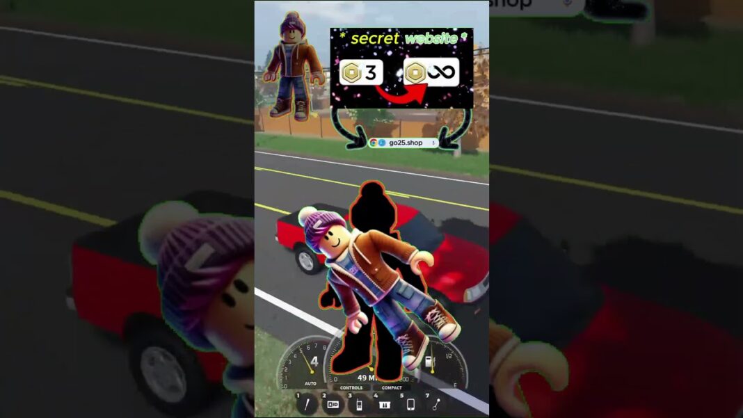 🤑 Roblox Microsoft Rewards = FREE Robux #RobloxTips #FreeRobux #USA #Australia