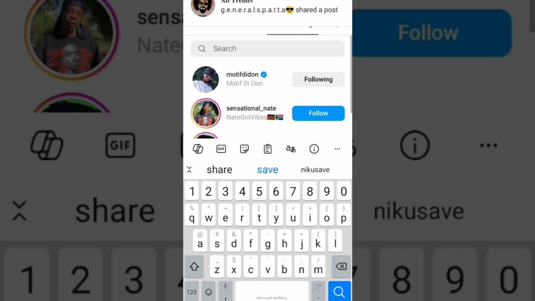 exposing Nairobi gossip club manager #nairobi #kenya #igersnairobi #madeinkenya