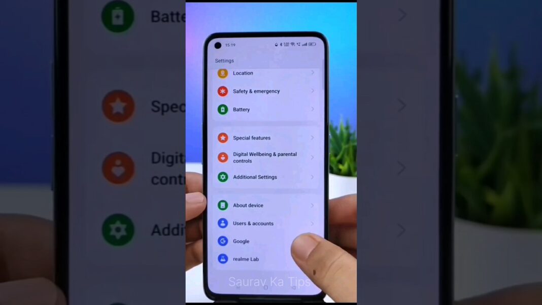 Amazing Trick For Android Smartphone | Android phone Tips And Tricks #shorts