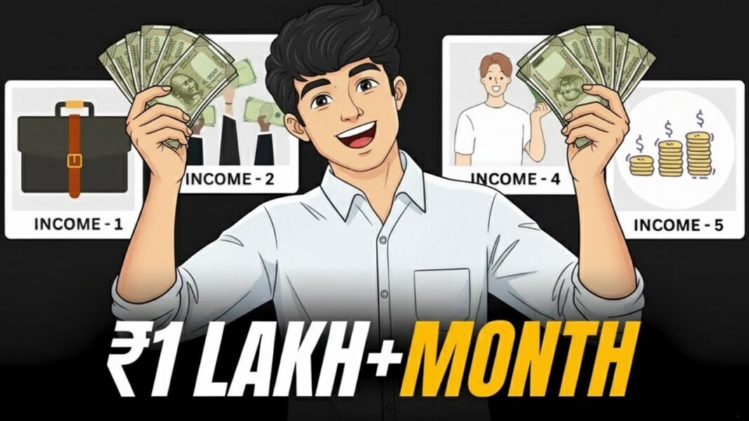 The Only 12 Ways To Make MONEY in 2025 – 2026 🔥