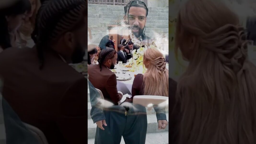 French Montana Is Engaged to Dubai Princess Sheikha Mahra #brandonblackstock #celebritynews