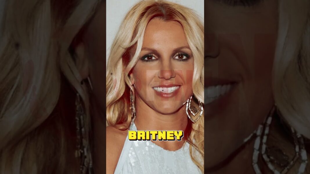 Britney Spears FIRES BACK at Kevin Federline’s “White Lies” 💔 #shorts #celebritynews
