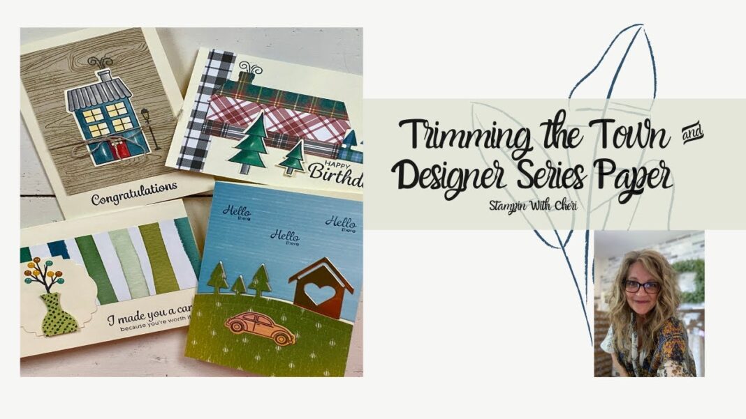 4 Fabulous Notecards – 3 Fabulous Freebies – 2 Giveaways Stampin' Up! Coming Home