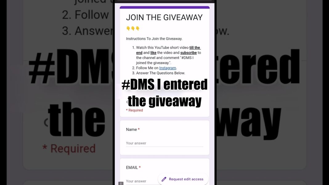 #giveaways Boost Your YouTube Rankings with Our SEO Giveaway – Enter Today! | giveaway 2023