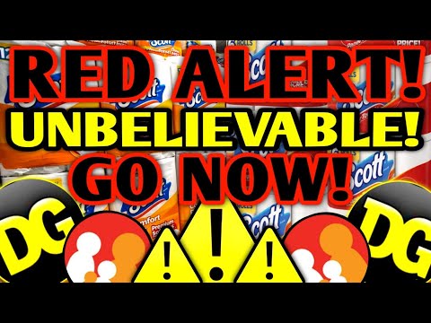 ๐จTODAY ONLY! PAPER PRODUCTS & SODA POP! STOCK UP DEALS EVERYWHERE! EASY BEGINNER FRIENDLY DEALS!