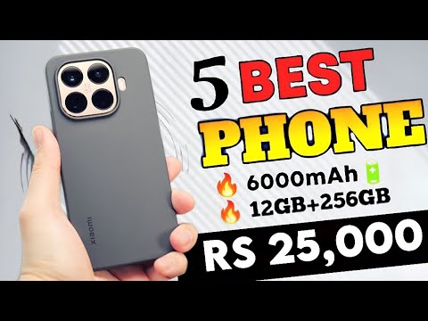 2 October Mobile Price Update | Best Phone Under 25000 in Pakistan 🇵🇰 | 25k-27k Value Phones 2025