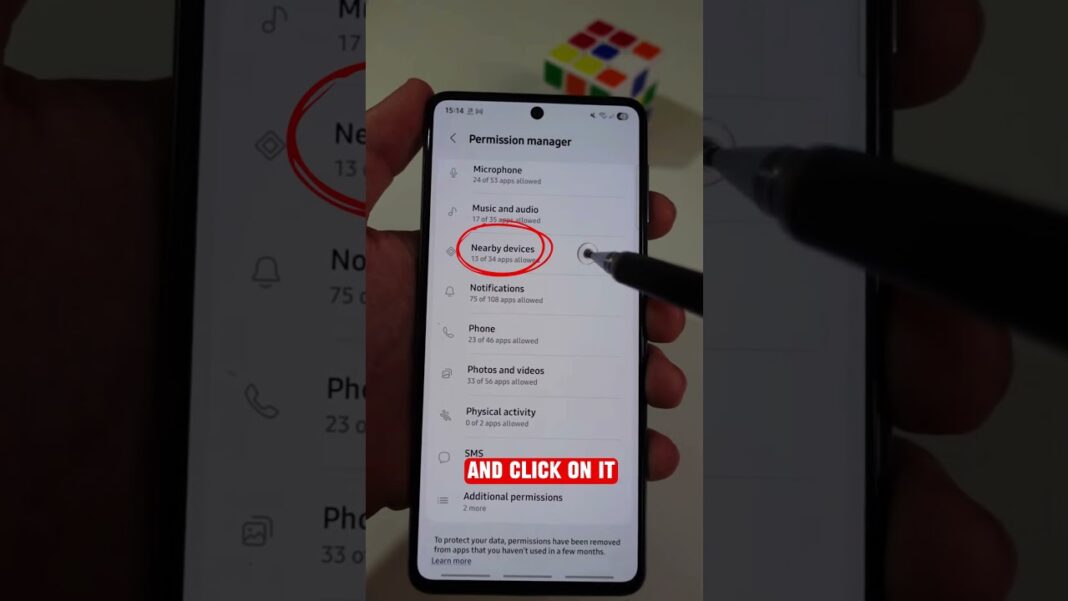 Your Android is SECRETLY sharing your data! Turn these OFF immediately to protect yourself! #android