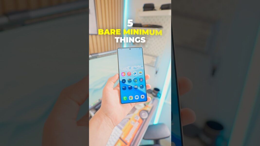 5 Beginner Android Tips