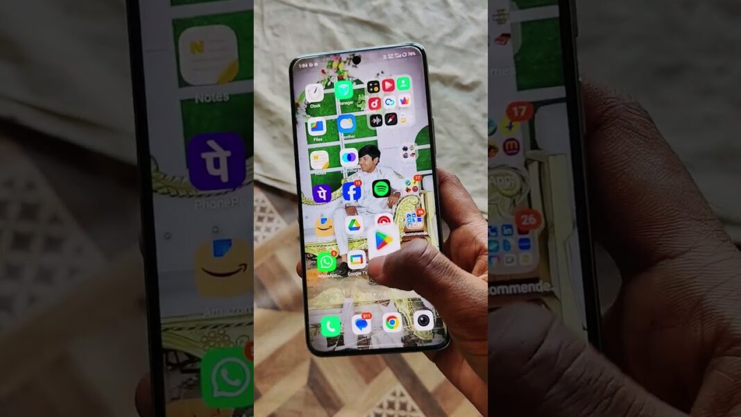 New features in VIVO / IQOO Phones || ft. Origin OS