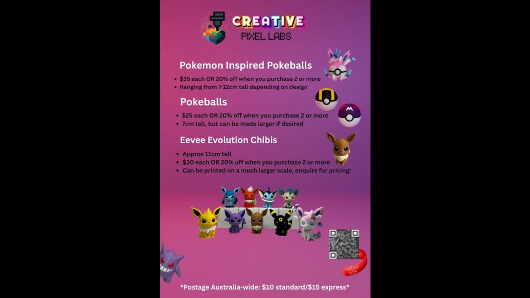 Australia Pokemon card giveaways LIVE day 253 opening packs & gift from Creative Pixel Labs #pokemon