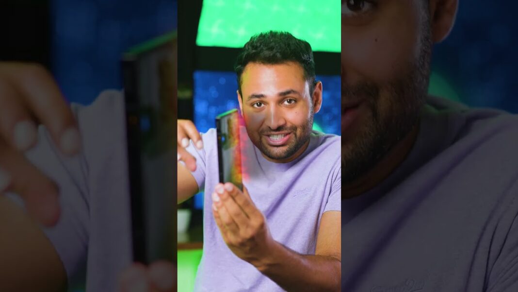 RedMagic 8S Pro – The most EXTREME Phone Ever!