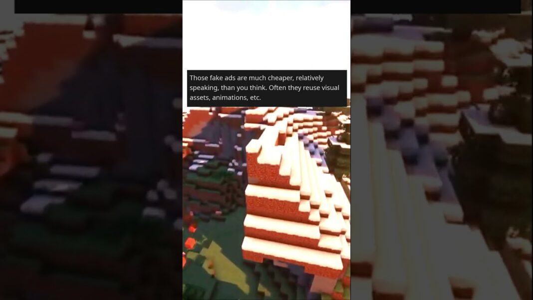 How Do Fake Mobile Ads Make Money? (Reddit Answers)