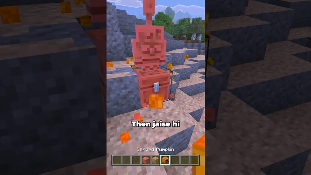 Fastest Way to Find Buried Treasure in Minecraft!