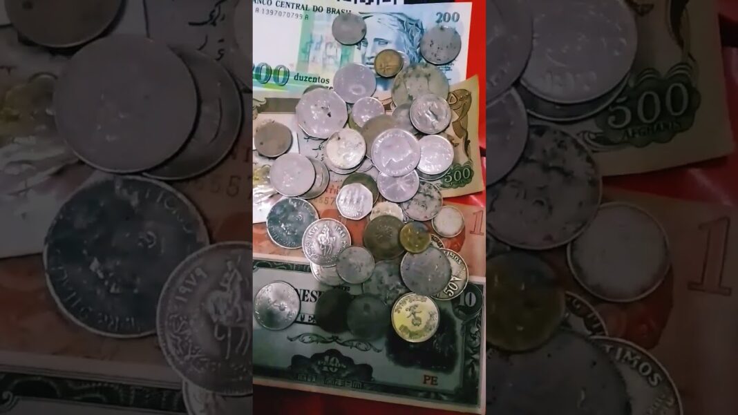 FREEBIES BLESSING WORLD COINS & MONEY BILLS #barya #money #giveaways #shorts PLS.SUBSCRIBE