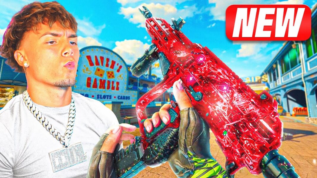 The *NEW* Warzone is HERE and its UNBELIEVABLE😭😍