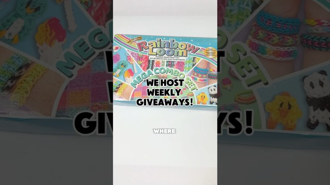 11 years of weekly giveaways yet you still ask for free products? 🤔 JK join LSOW on IG for freebies