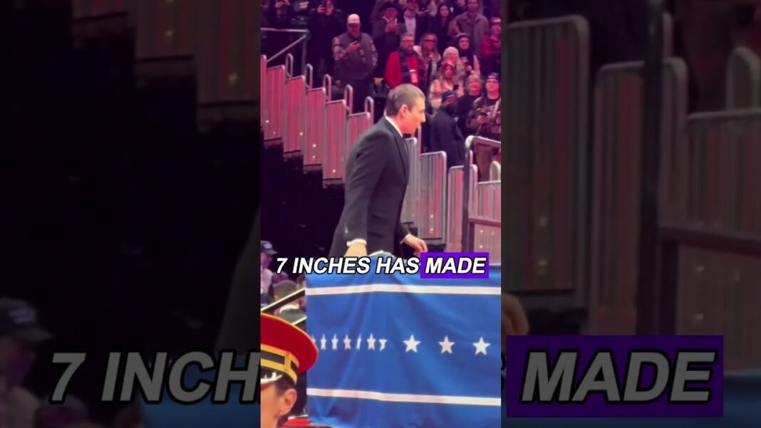 #MelaniaTrump#BarronTrump#celebrity#gossip#USA#fyp