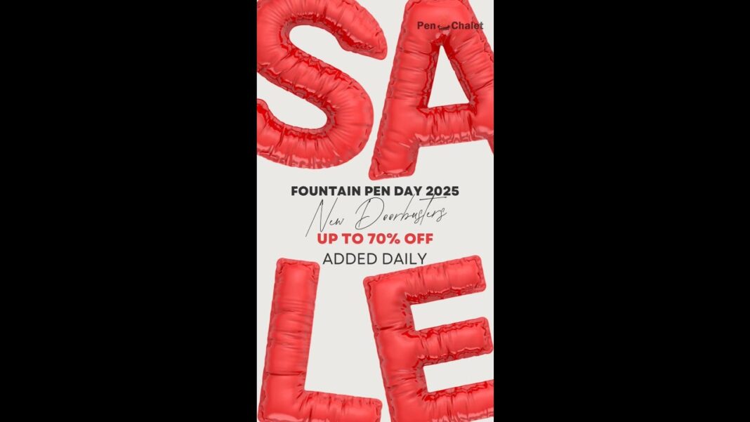 FPD2025 Deals for Day 2 Just Dropped! Freebies, Exclusives + Giveaways