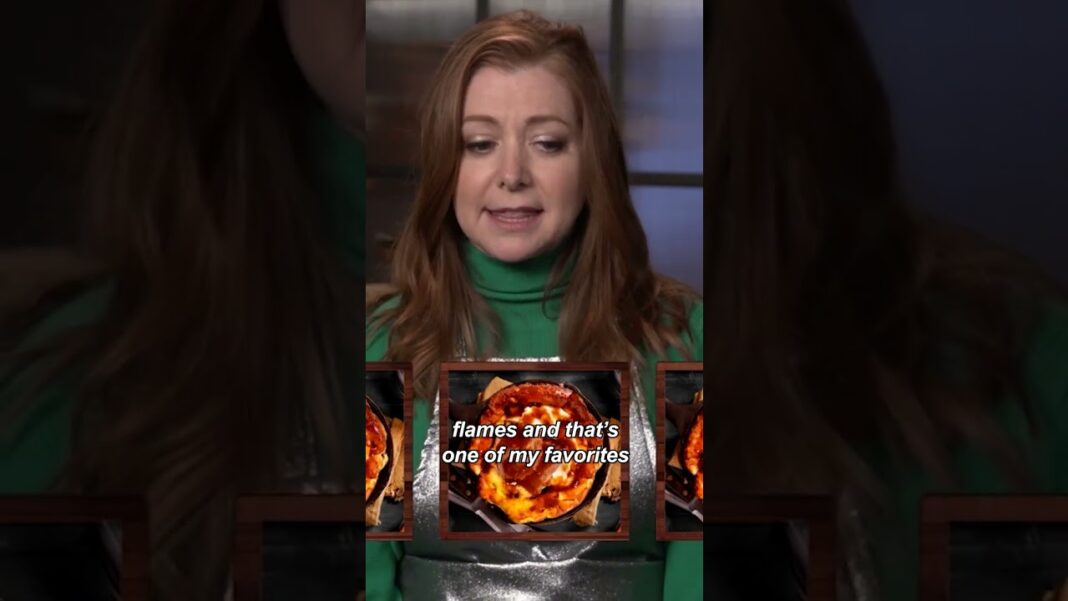 Favorite Holiday Foods – Celebrity Edition Part 1 | Food Club