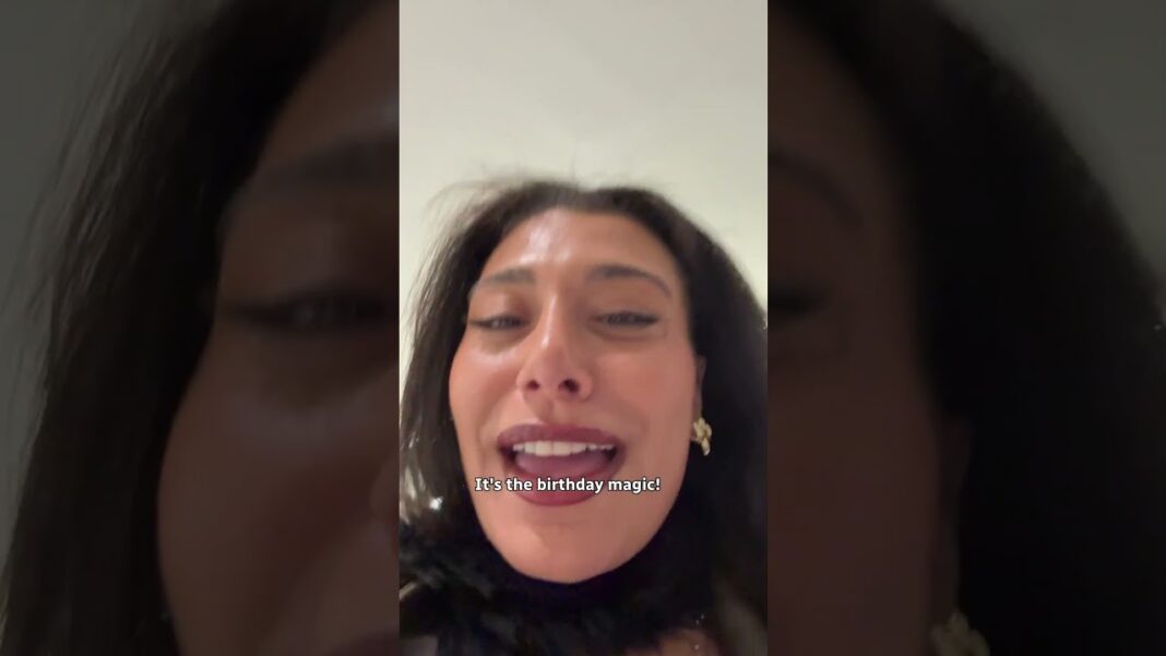 Birthday Freebies in Canada 🥳 #Birthday #Haul #ShoppingMall #Canada #StreetCents