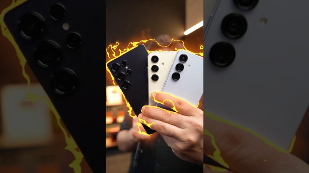 3 Samsung Tricks you need to try now #samsung #tricks #tipsandtricks