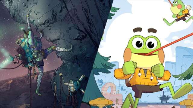 The Best Games Of 2026 (So Far)