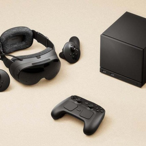 The RAM Shortage Comes for Valve