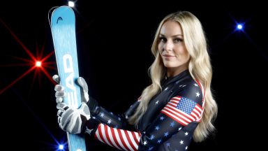 Is Lindsey Vonn Out of the Winter Olympics 2026? Updates – Hollywood Life