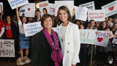 Who Is the Suspect in Nancy Guthrie’s Disappearance? What We Know – Hollywood Life