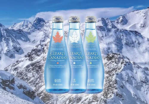 Clearly Canadian Contest 2026 -Win Clearly Canadian Drink variety packs
