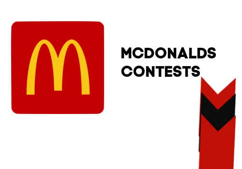 Win $25 McDonalds Gift Cards -INSTANT WIN!
