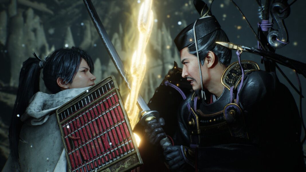 Nioh 3’s generous demo is out now, and your progress carries over to the full game