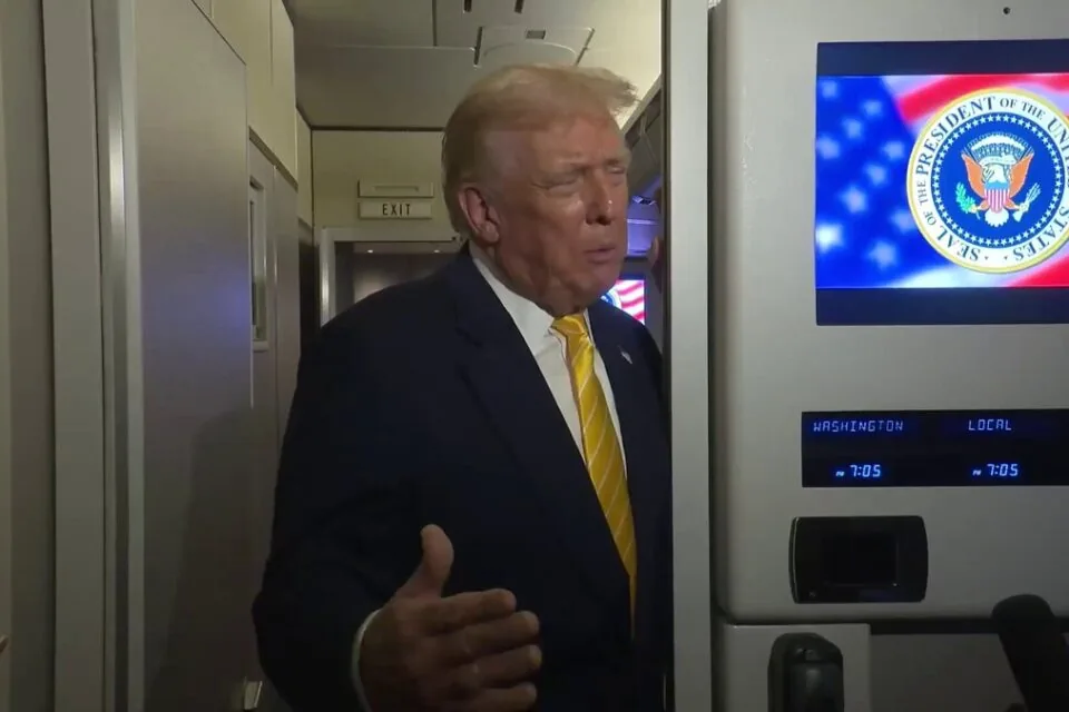 Donald Trump Demands Netflix Fire Board Member Susan Rice Or Face Consequences