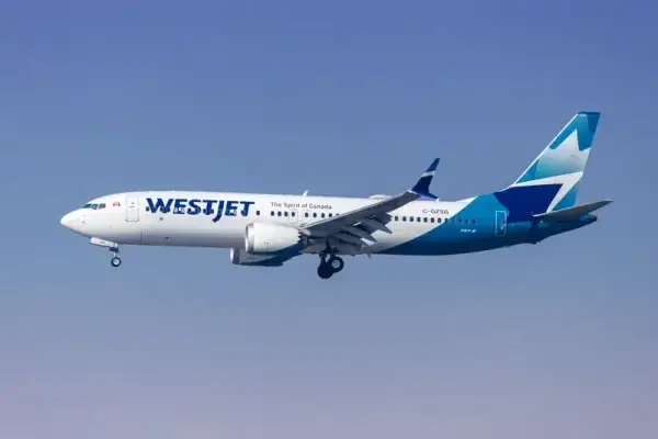 Westjet Canada Contest 2026 – Win 1 of 30 prizes of 100,000 WestJet points!