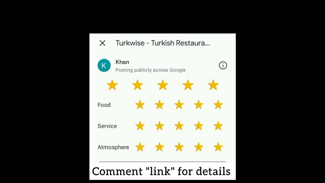 Google map Review earn money |Google map receptionist no.