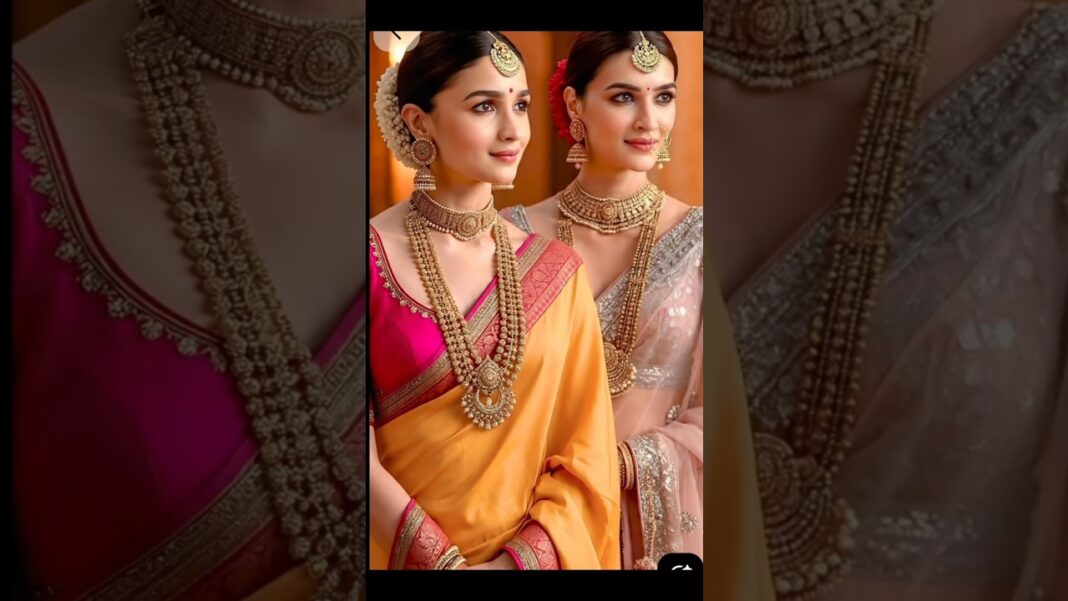 🌟 Celebrity Looks AI Transformation | Unreal AI Celebrity Video 2025 🔥 #AI #Celebrity